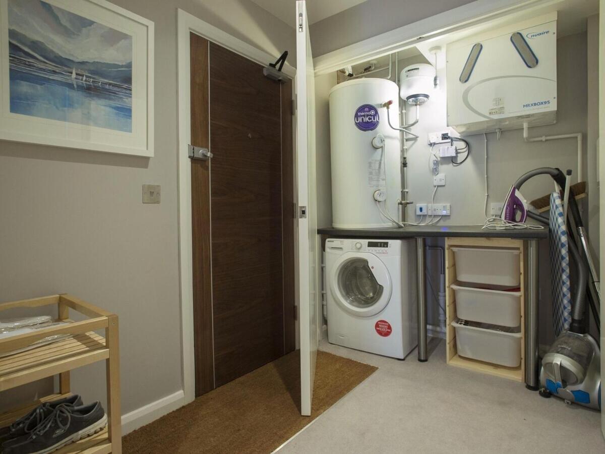 Ferienwohnung Portland View Bristol Zimmer foto